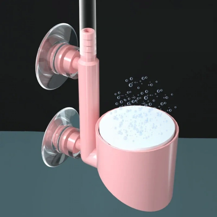 Akvaryum Disk Hava Taşı Kabarcık Çıkarıcı Difüzör 5.5x4.5 cm