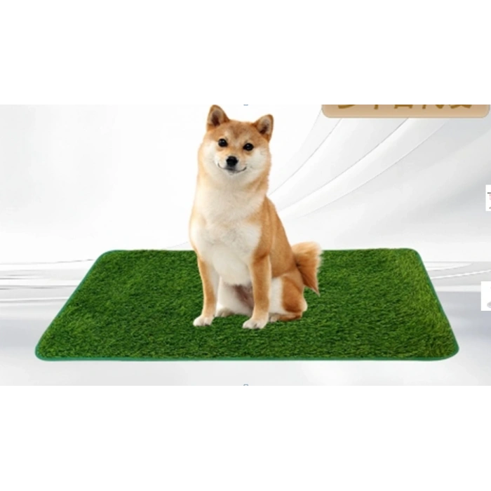 Tekrar Kullanılabilir Köpek Tuvalet Eğitim Halısı M 46x58 cm