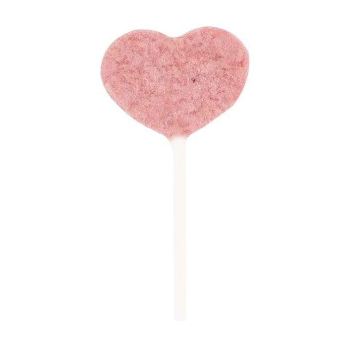 M-Pets Lolliheart Tavuklu ve Çilekli Kedi Ödülü 4 Gr