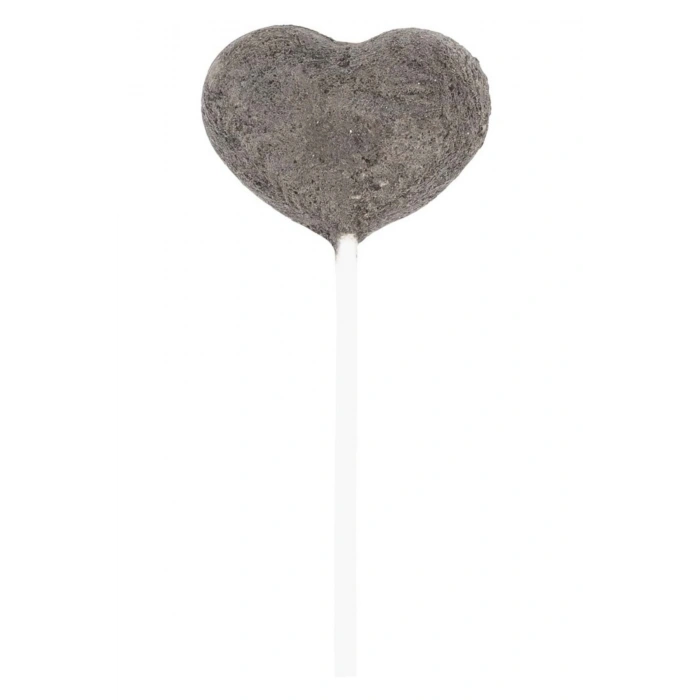 M-Pets Lolliheart Tavuklu ve Mürekkep Balıklı Kedi Ödülü 4 Gr