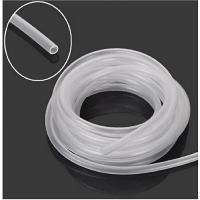 Akvaryum Hava Hortumu Silikon 1 Mt