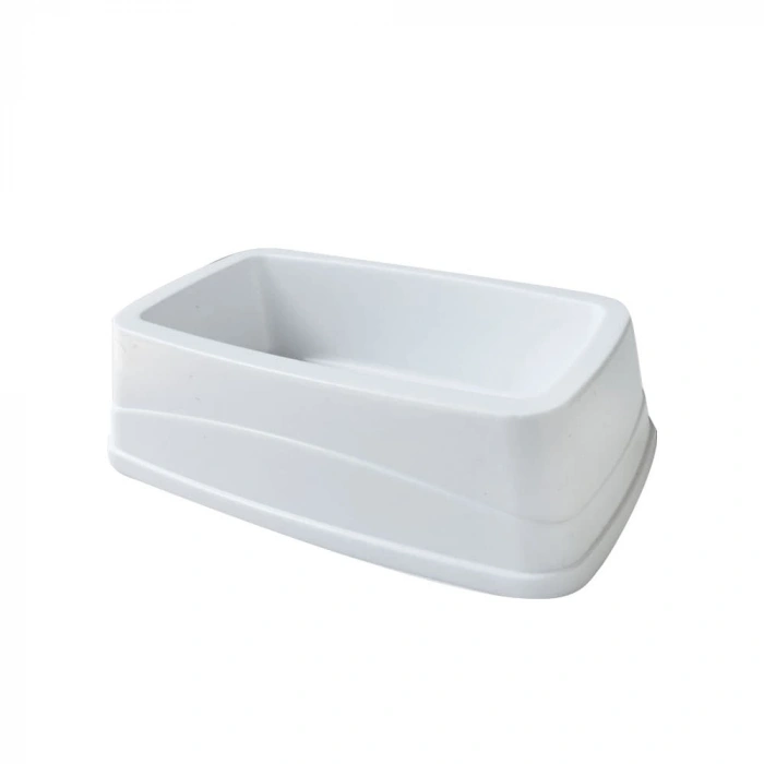 Beaks Taban Mamalık Beyaz