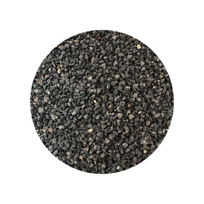 Crystalpro Black Sand 12 Kg Siyah Akvaryum Kumu Tatlısu Bitkili ve Tuzlu Su Akvaryumları İçin