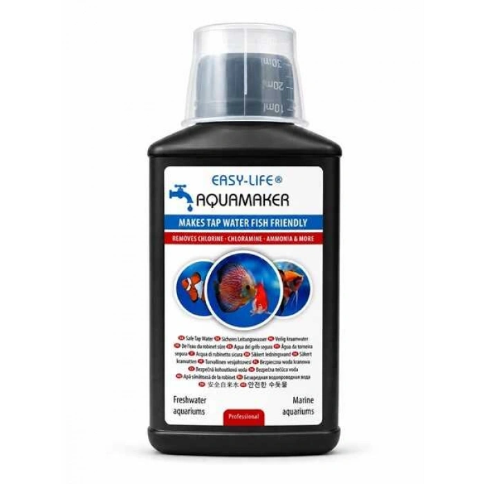 Easy Life Aqua Maker Su Düzenleyici 100 ML