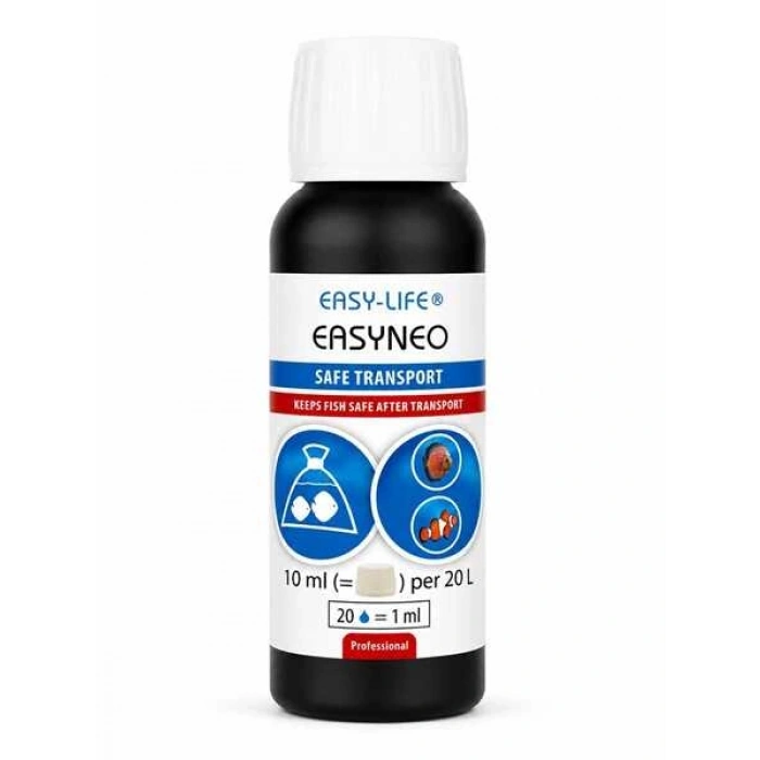 Easy Life Easy Neo 100 ML