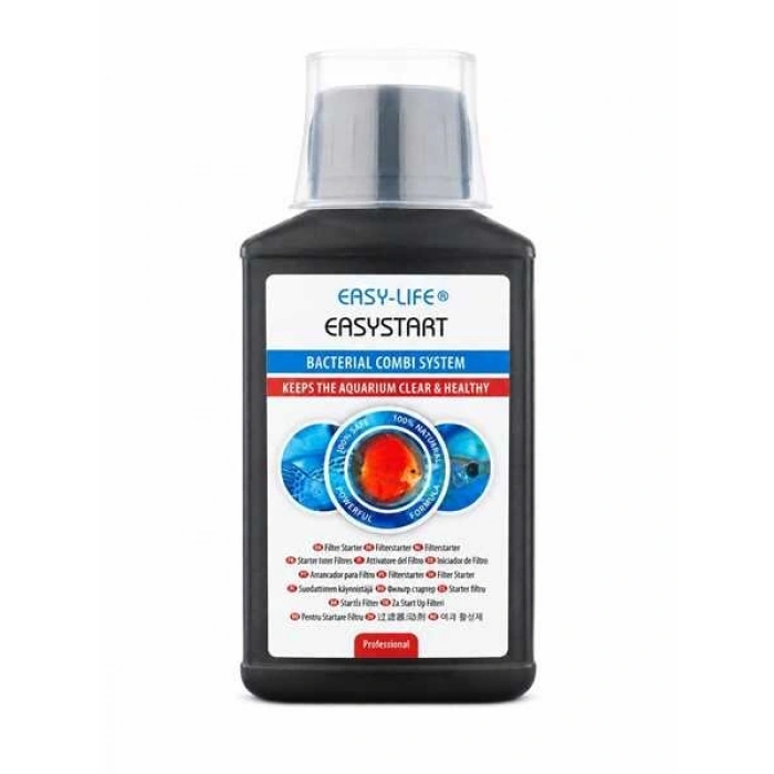 Easy Life Easy Start 100 ML