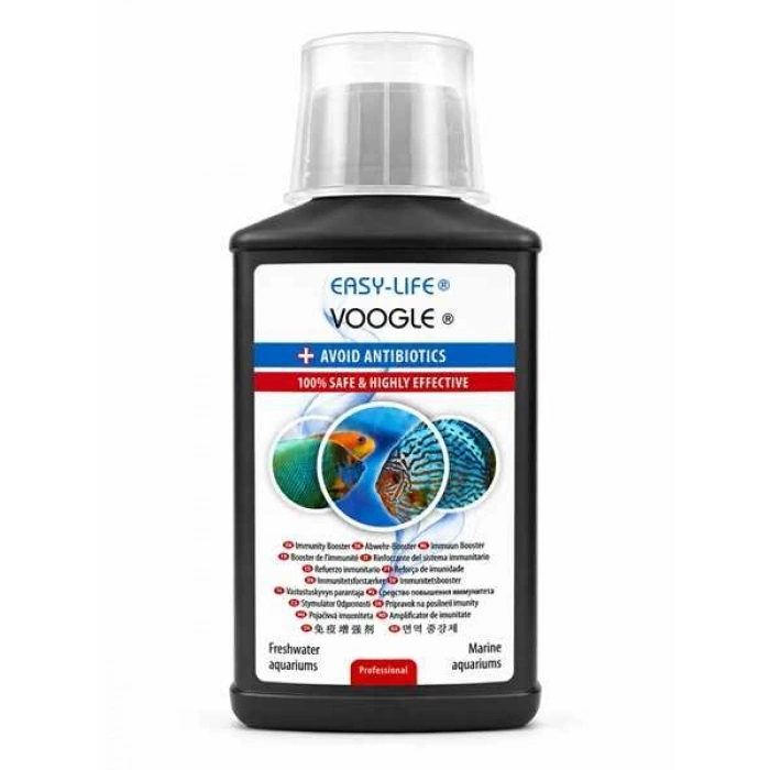 Easy Life Voogle 100 ML