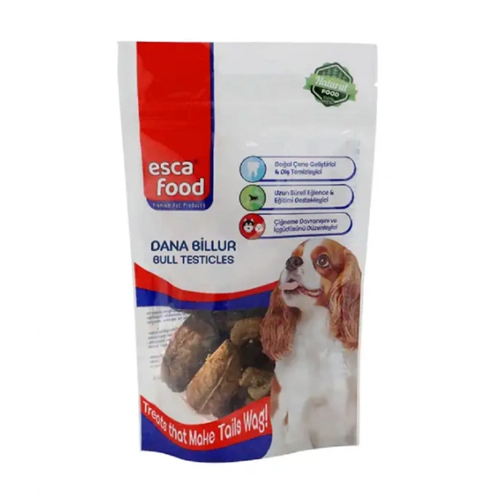 Esca Dana Billur Köpek Ödülü 80 Gr
