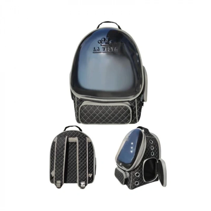 Lavista Dalton Lüx Kedi Köpek Taşıma Çantası