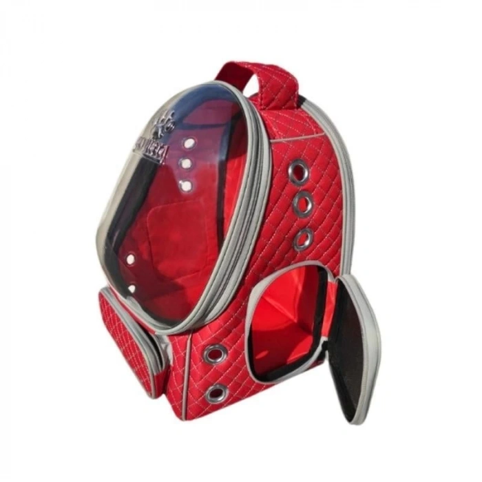 Lavista Dalton Lüx Kedi Köpek Taşıma Çantası