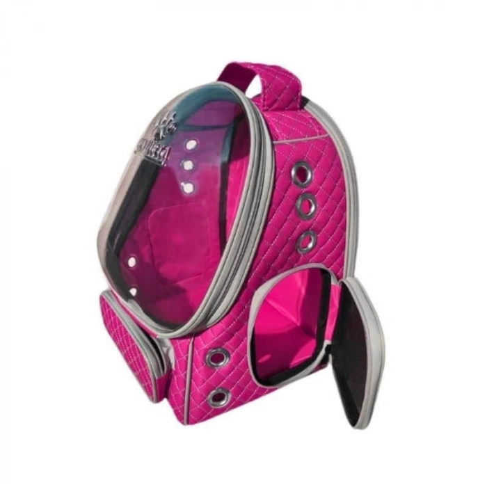 Lavista Dalton Lüx Kedi Köpek Taşıma Çantası