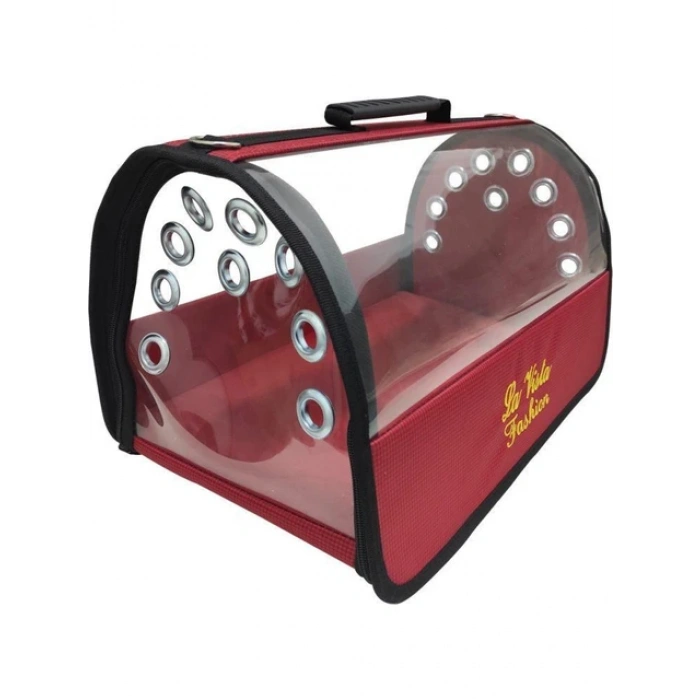 LaVista Lüx Flybag Kedi Köpek Taşıma Çantası