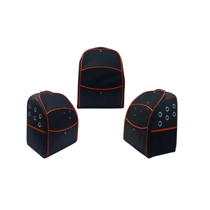 LaVista Fileli Twist Kedi Köpek Taşıma Çantası