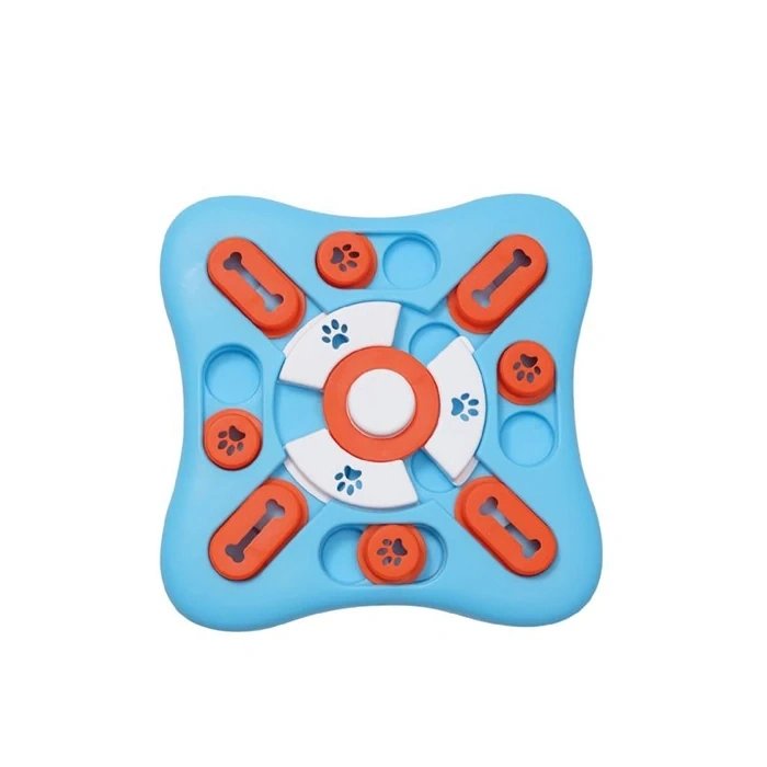 M-Pets Brainy Games Copernic Köpek Zeka Oyuncağı 2.Seviye