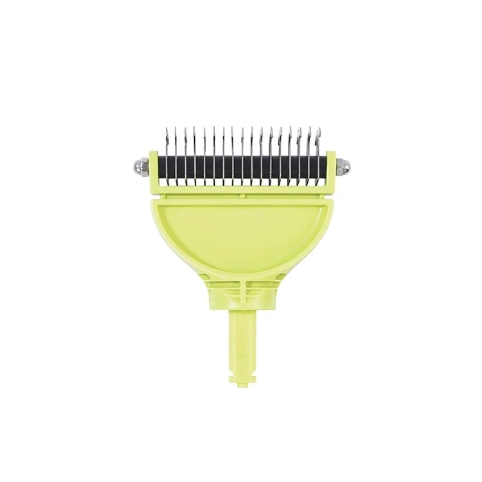 M-Pets Click And Groom Kedi ve Köpekler için Kıtık Açıcı Tarak
