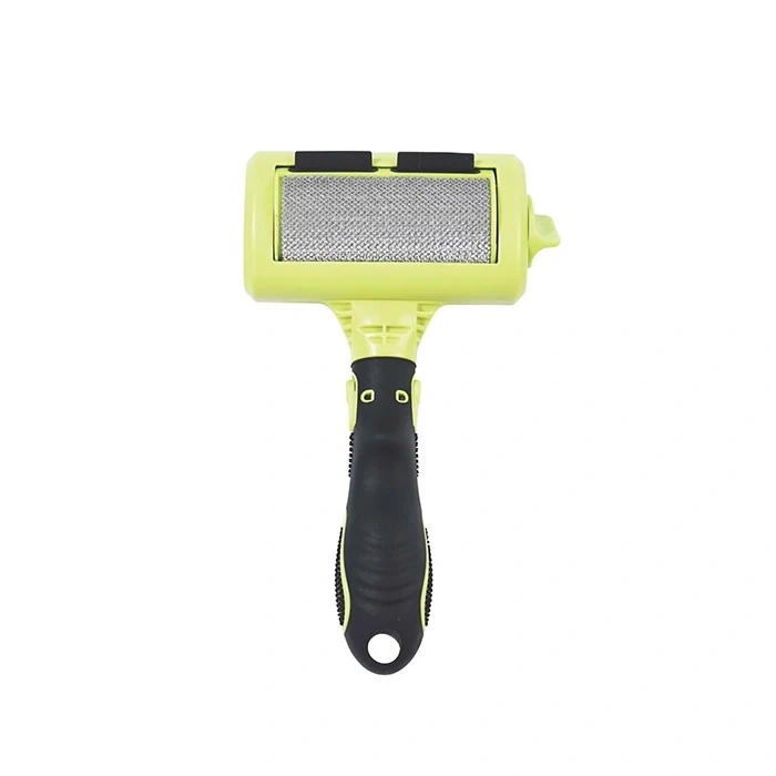M-Pets Click And Groom Kedi ve Köpekler için Tüy Toplayıcı Rulo
