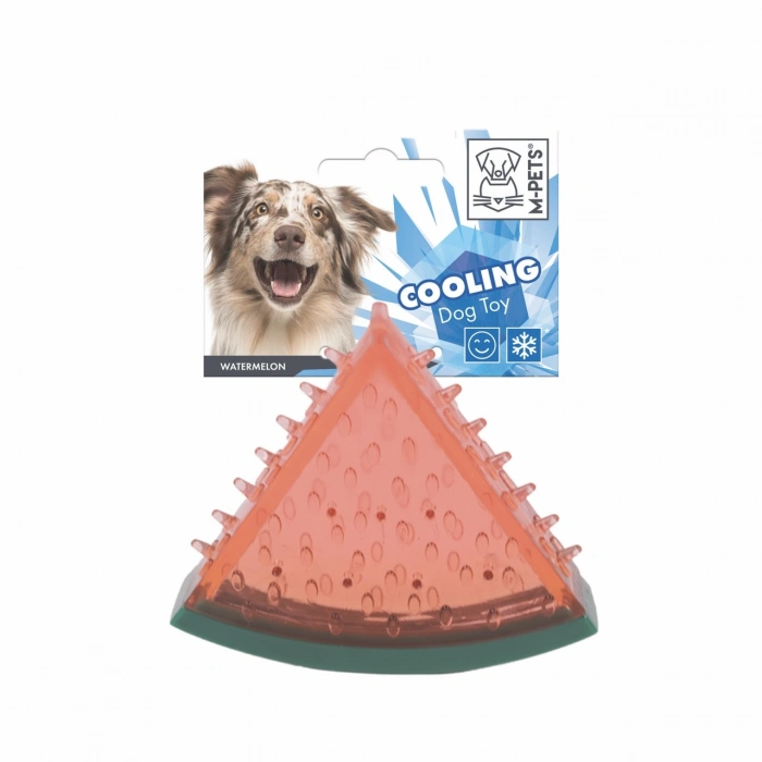 M-Pets Cooling Watermelon Köpek Oyuncağı