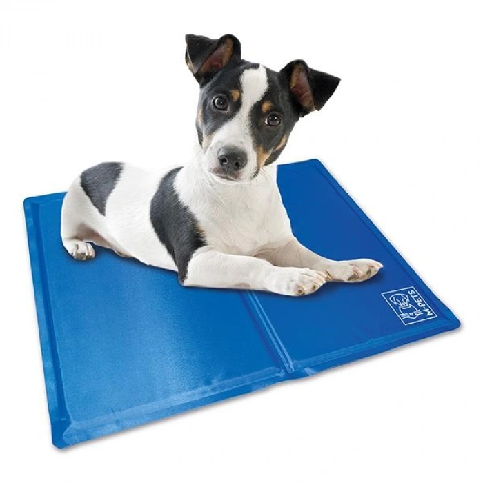 M-Pets Frozen Köpek Serinletici Soğutucu Mat S 40x50 Cm