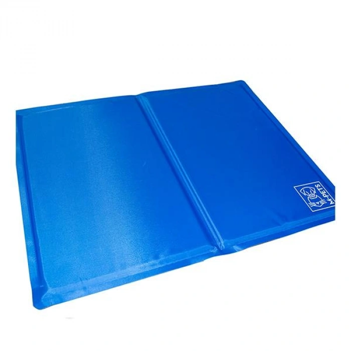 M-Pets Frozen Köpek Serinletici Soğutucu Mat S 40x50 Cm
