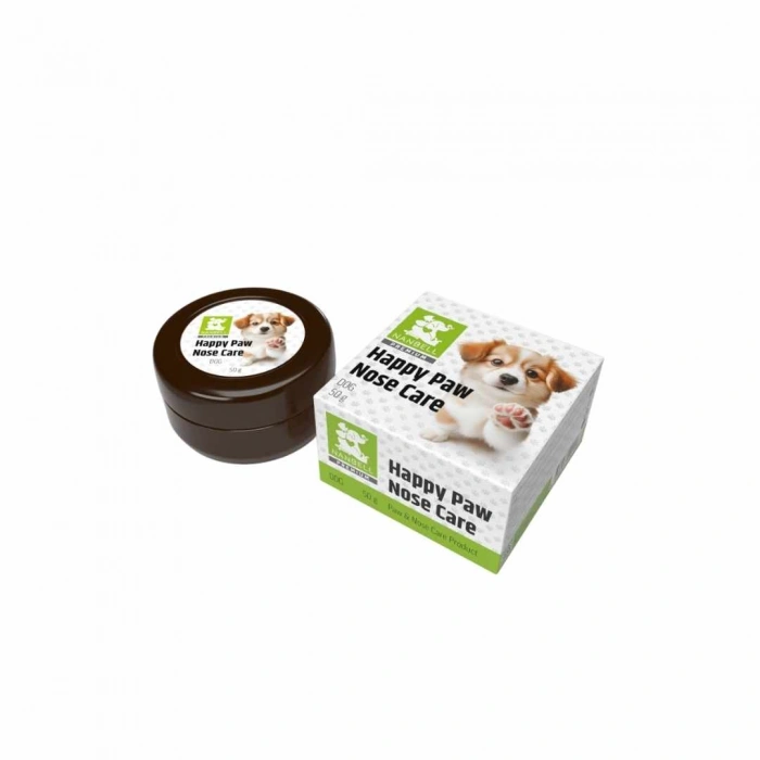 Nanbell Happy Paw Nose Care Dog 50 gr – Köpekler İçin Burun Bakım Kremi