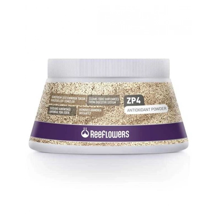 Reeflowers ZP4 Antioxidant Powder 250 ml