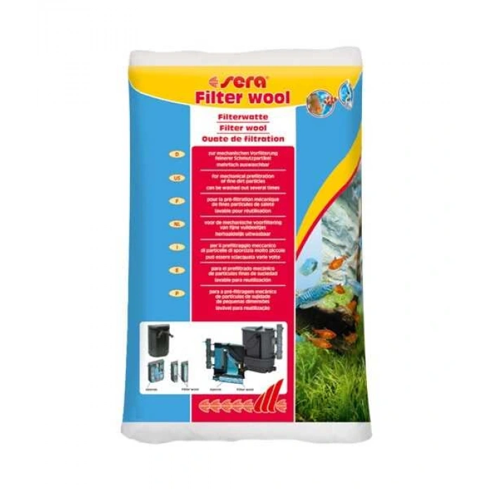 Sera Elyaf - 50 Gram