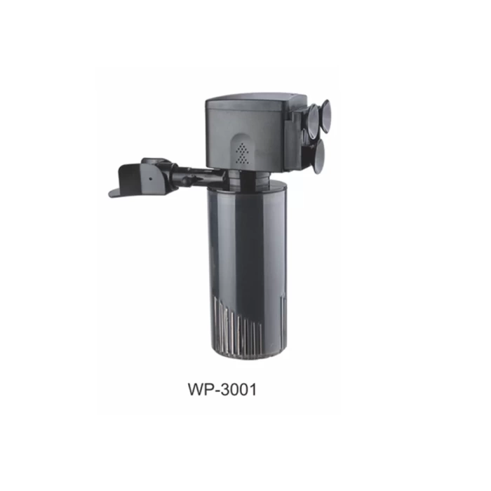 Sobo Akvaryum İç Filtre 20W 1400 Lt/Saat WP-3001