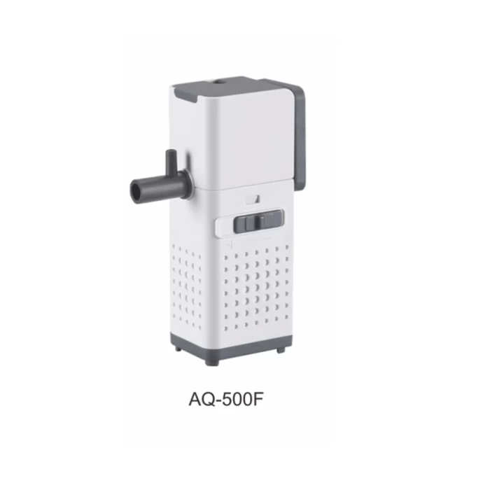 Sobo Akvaryum İç Filtre 6W 500 Lt/Saat A-Q-500F