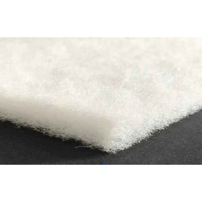 Soffice Silikonsuz Filtre Elyafı 80 gr 66x90 cm