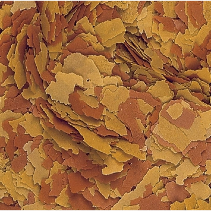 Tropical Vitality Colour Flakes Hormonsuz Pul Balık Yemi 100 ml 20 GR