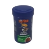Carino Tropical Granulat Tropikal Balık Yemi 250 ml