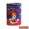 Dardanel Jazzy Sığır Etli Köpek Konservesi 400 Gr