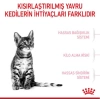 Royal Canin Kitten Sterilised Kısırlaştırılmış Yavru Kedi Maması 2 Kg