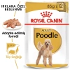 Royal Canin Pouch Poodle Irkı Özel Yaş Köpek Maması 85 Gr.