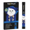 Tail & Paws Hazel Somonlu Şekersiz Sıvı Kedi Ödül Maması 15 Gr (5li)