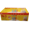 Me-O Creamy Mutluluk Mix 100 Adet