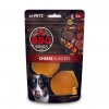 M-Pets BBQ Kings Cheese Burgers Tavuklu Köpek Ödül Maması 130 gr