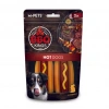 M-Pets BBQ Kings Hot Dogs Tavuklu Köpek Ödül Maması 135 gr
