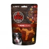 M-Pets BBQ Kings T-Bone Steaks Tavuklu Köpek Ödül Maması 105 gr