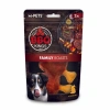 M-Pets BBQ Kings Family Roasts Tavuklu Köpek Ödül Maması 105 gr