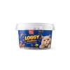 Esca  Loggy Pro Bites Balıklı Kedi Ödül Maması 110 Gr