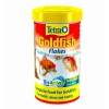 Tetra Goldfish Sachet Japon Balığı Yemi 250 ml