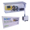 Sobo Bio Askı Filtre 4W. 400 Lt/Saat AQ-16H