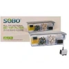 Sobo Bio Askı Filtre 6W. 500 Lt/Saat AQ-17H