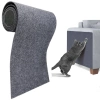 Kesilebilir Kendinden Yapışkanlı Kedi Tırmalama Matı Halısı 30x60 cm