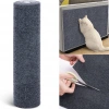 Kesilebilir Kendinden Yapışkanlı Kedi Tırmalama Matı Halısı 30x60 cm