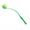 Tenis Toplu İnteraktif Fırlatıcı Top Atma Köpek Oyuncağı