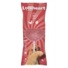M-Pets Lolliheart Tavuklu ve Çilekli Kedi Ödülü 4 Gr