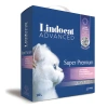 Lindocat Advanced Super Premium Extra Güçlü Kokulu Topaklanan Kedi Kumu 10 Lt