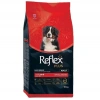 Reflex Plus Çok Büyük Irk Kuzu Etli Köpek Maması 18 Kg